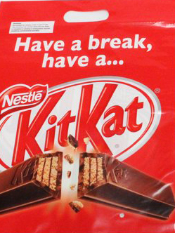 Kit Kat Kit Kat